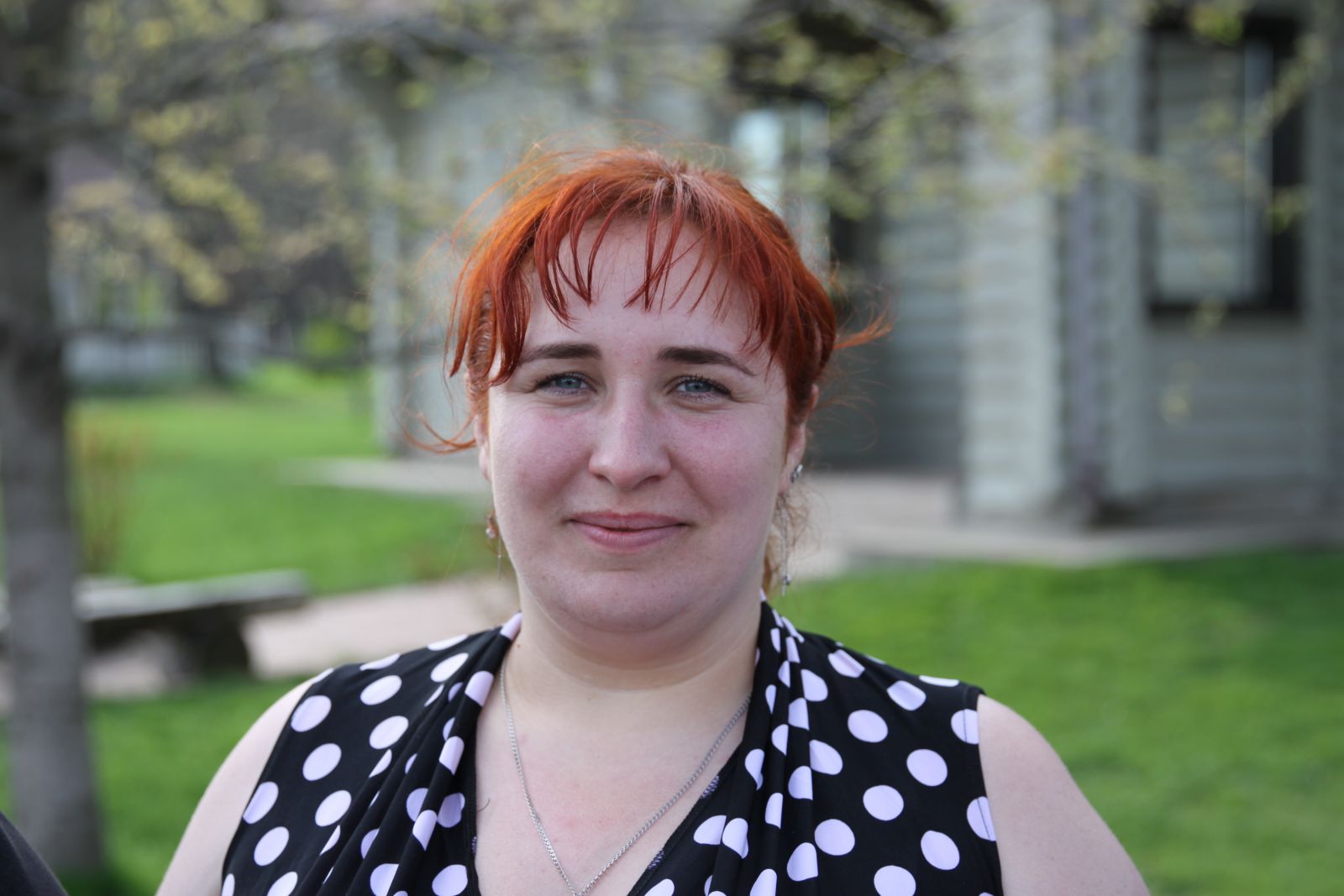 Оля Перимская - Зважені та щасливі-6